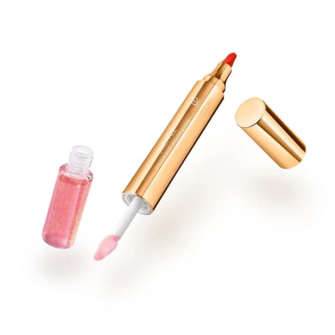 براقکننده و تینت لب KIKO - Juicy Fizz Color Shot - 02 Time for Margarita