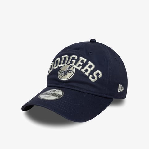 کلاه بچگانه New Era LA Dodgers MLB 9Twenty سرمهای