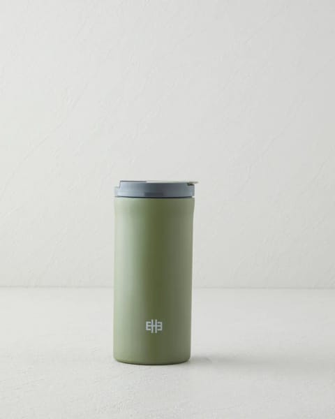 فلاسک استیل Good Mood Bliss 300 ml سبز