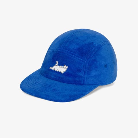 کلاه Ripndip Catstanza یونیسکس آبی