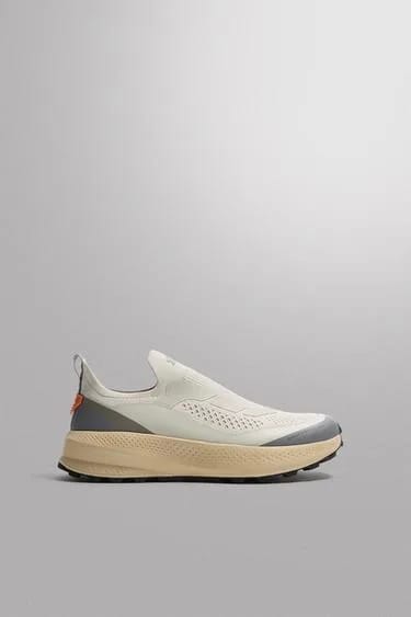 کفش دویدن بدون بند Zara