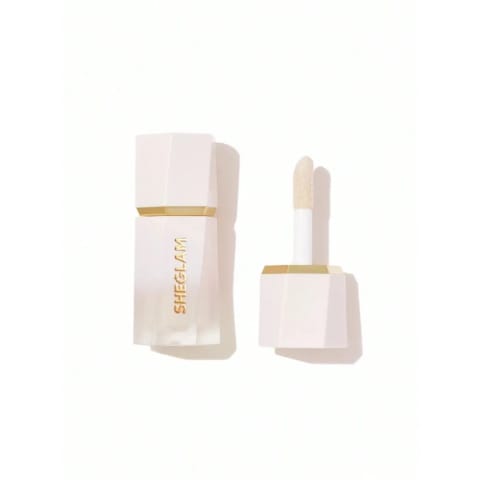 Sheglam Glow Bloom Liquid Highlighter 01 Vanilla Frost