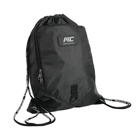 MuscleCloth Sackpack اسپرت مشکی