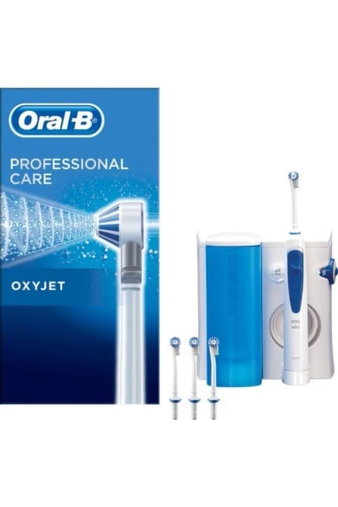 Oral-B Professional Care Oxyjet آب‌دندان