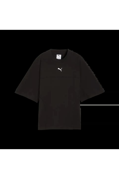 تی‌شرت زنانه Dare To Puma