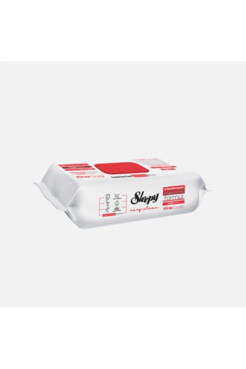 Sleepy Easy Clean دستمال تمیزکننده سطوح شکوفه گیلاس