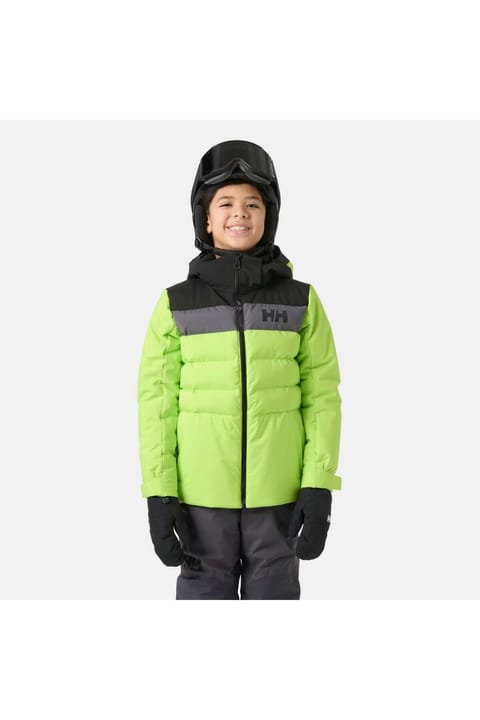 Helly Hansen JR CYCLONE MONT