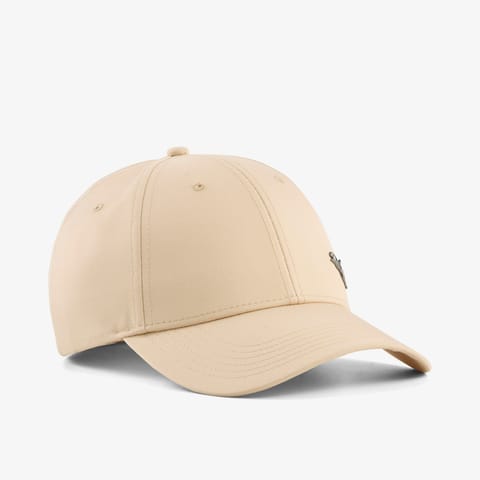 کلاه Puma Essential Metal Cat Bb یونیسکس قهوه‌ای