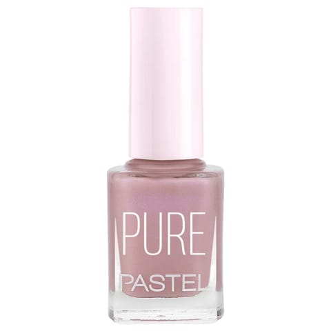 Pastel Pure Oje 607