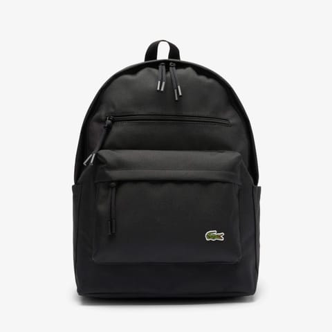 کولهپشتی مشکی مردانه Lacoste