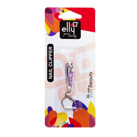 ناخنگیر تکعددی سایز کودک Elly