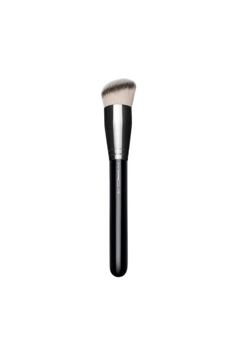 براش آرایشی M.A.C - 170 Synthetic Rounded Slant Brush