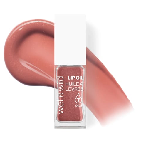 wet n wild روغن لب Cocoa Rose