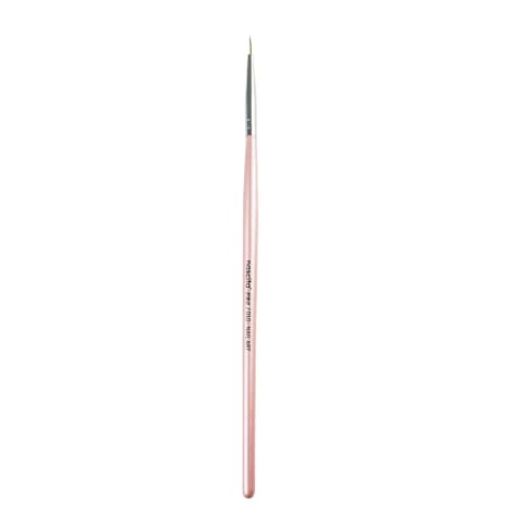 قلمموی لاینر ناخن Nascita مدل ۶ میلیمتر NASBRUSHNAIL010