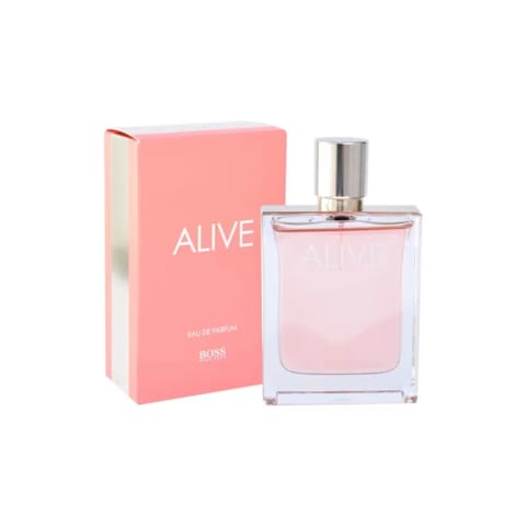 Hugo Boss Alive Intense EDP زنانه 80 میل