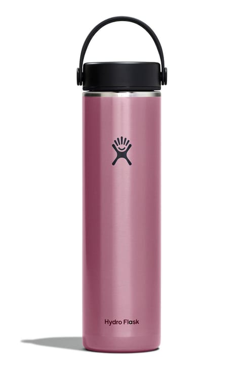 فلاسک Hydro Flask سری سبک درب گشاد ۷۱۰ میلیلیتر (۲۴ Oz) - Tourma...