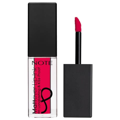 رژ لب مات Note Mattever Lip-Ink 11