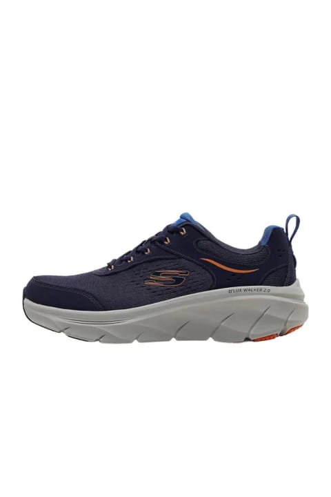 SKECHERS SUMMITS زنانه سرمه‌ای/آبی کفش اسپرت 150291TK NVBL