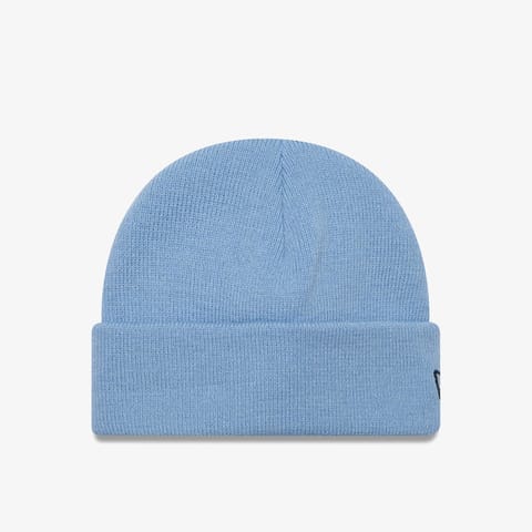کلاه بافت New Era Cuff Knit Newera Sfb یونیسکس آبی