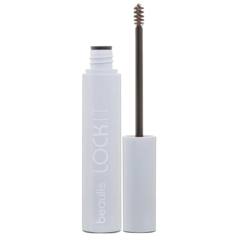 Beaulis Lock It مژه‌واره ابرو 183 Soft Brown