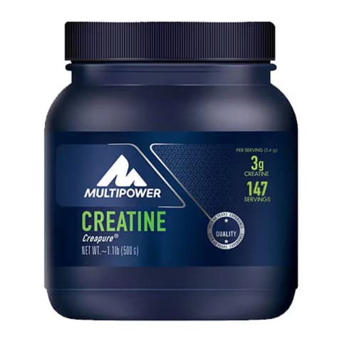 Multipower Creatine Creapure 500 گرم