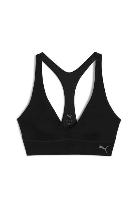 سوتین ورزشی Puma SHAPELUXE Plunge