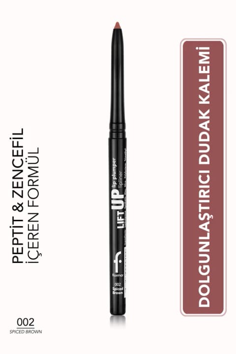 Flormar Lift Up Lip Plumper Lipliner