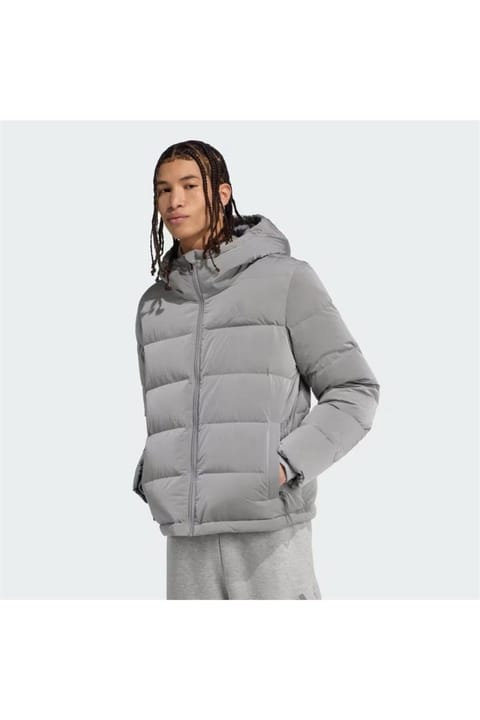 کاپشن adidas HOLIDAY D JKT