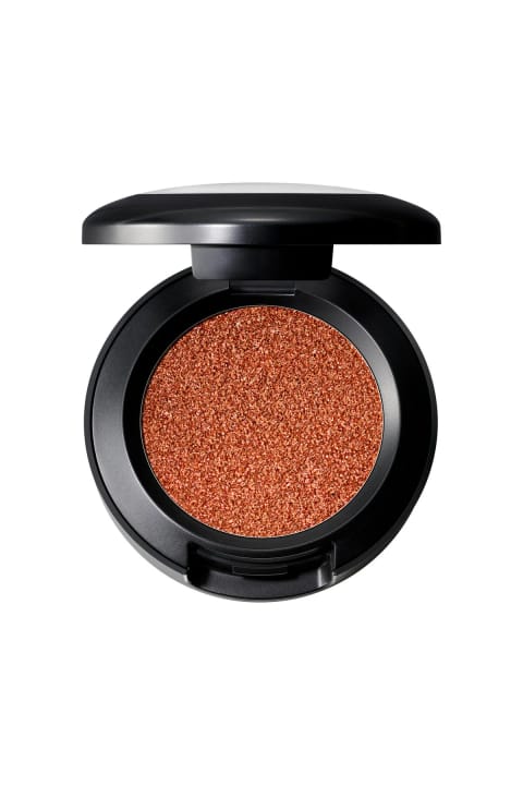 سایه چشم تک مک M.A.C متالیک با پیگمنت بالا - Couture Copper