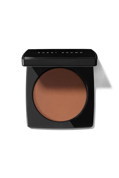 Bobbi Brown پودر برنزهکننده Golden Natural