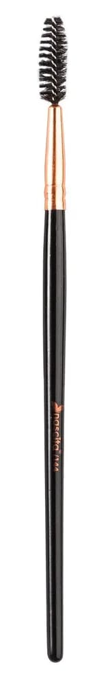براش آرایشی دوطرفه ابرو و مژه Nascita Professional NASBRUSH0144
