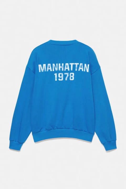 سویشرت Mavi New York