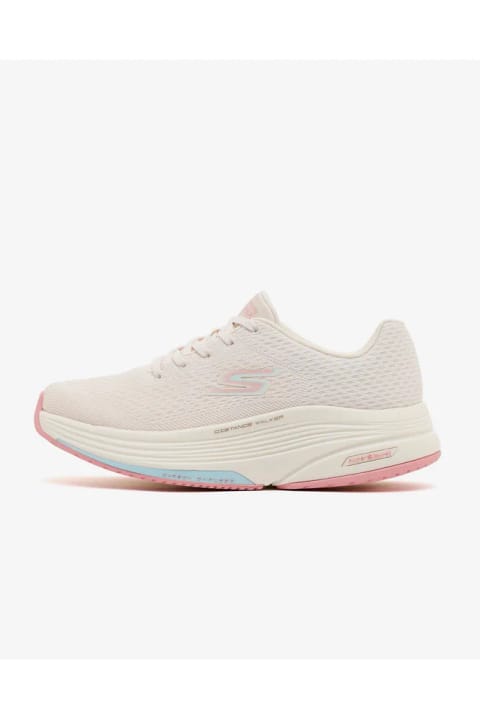 SKECHERS GO WALK DISTANCE WALKER زنانه بژ کفش پیاده‌روی 125028 NTPK