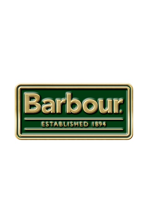 نشان سینه Barbour Lozenge MI31
