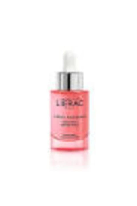 Lierac Supra Radiance سرم درخشان و سم‌زدا