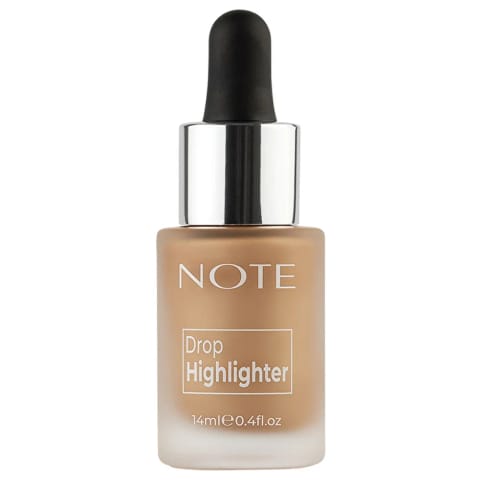 Note Drop Highlighter Liquid Illuminator 02 Charming Desert
