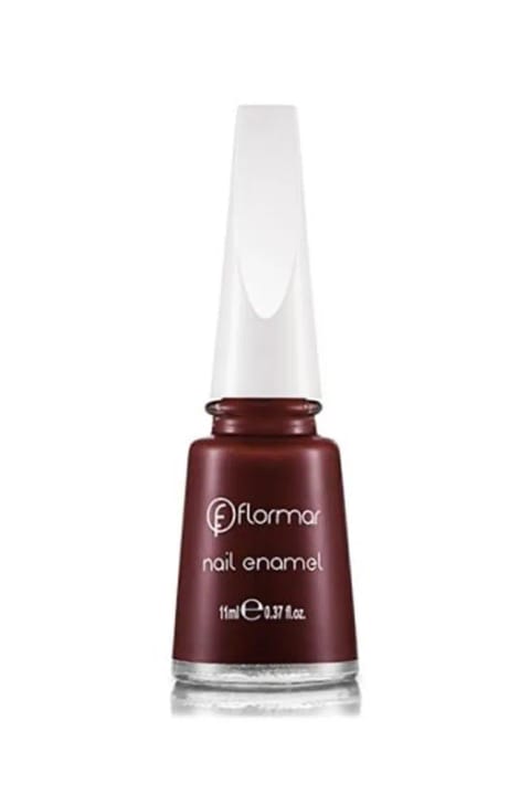 لاک ناخن Flormar Nail Enamel شماره 3