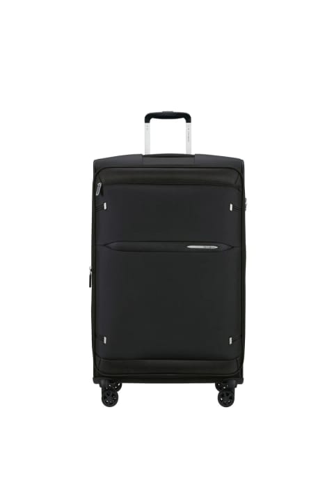 چمدان بزرگ آکاردئونی Samsonite GoTwist Spinner مشکی 78/29