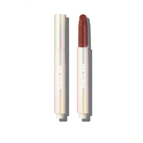 Sheglam Pout Perfect Plumper Ruj 555 Sepia Kiss
