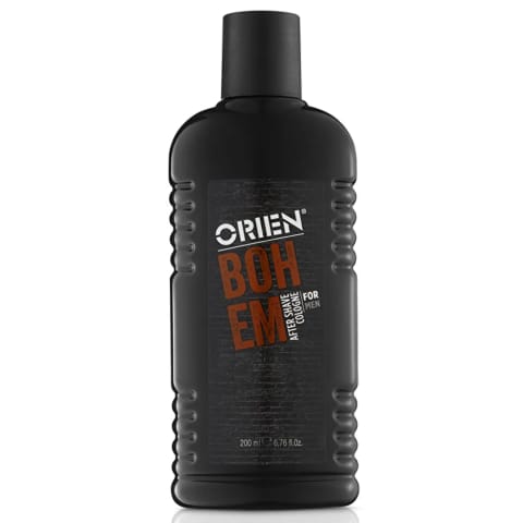 Orien Bohem ادکلن پس از اصلاح ۲۰۰ میلیلیتر