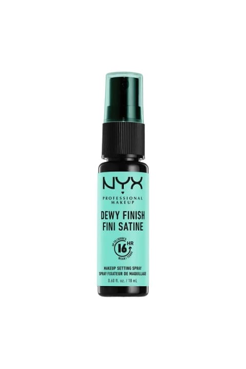 اسپری تثبیت کننده آرایش NYX Professional Makeup سایز مینی