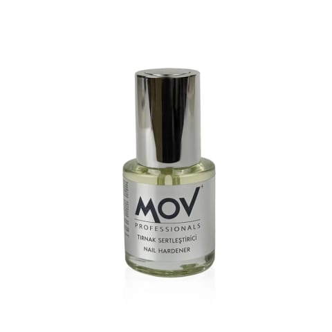 Mov Professionals روغن تقویتکننده ناخن ۲۰ میلیلیتر