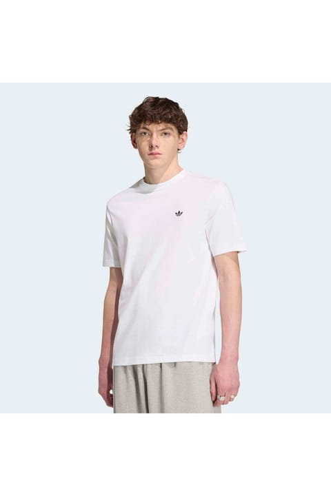 تیشرت ورزشی مردانه adidas Ess Reg Tee KS7390