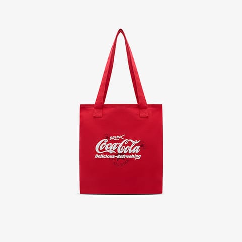 کیف دوشی Converse x Coca-Cola
