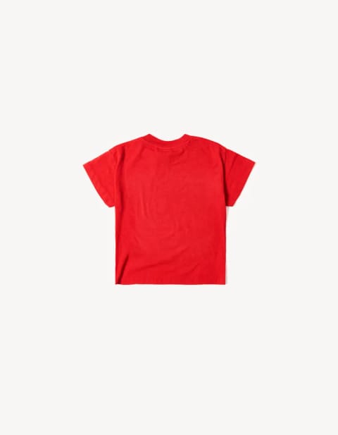 تیشرت فیت معمولی ARIES x BERSHKA