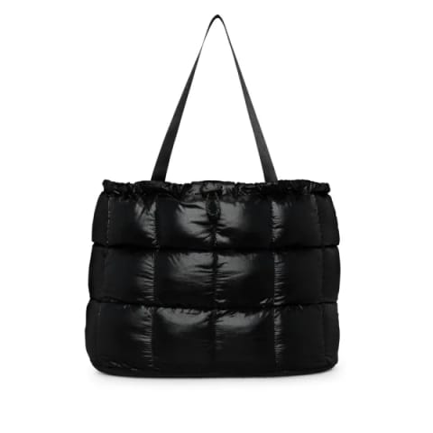 کیف زنانه Puffle Tote 2.0 مشکی