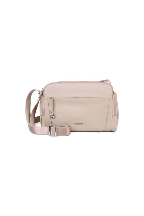 کیف دوشی Samsonite Move 5.0 بژ (S)