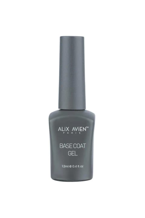 آلیکس اویین بیس کت ژل UV