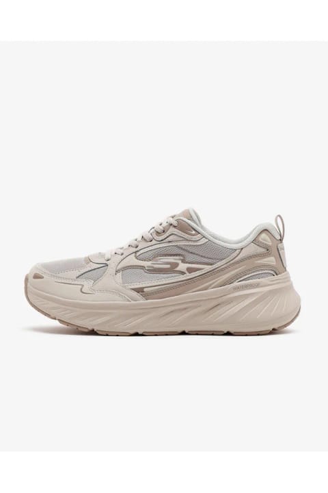 کفش ورزشی زنانه SKECHERS EDGERIDE MISTY SKIES مدل 150498TK NAT