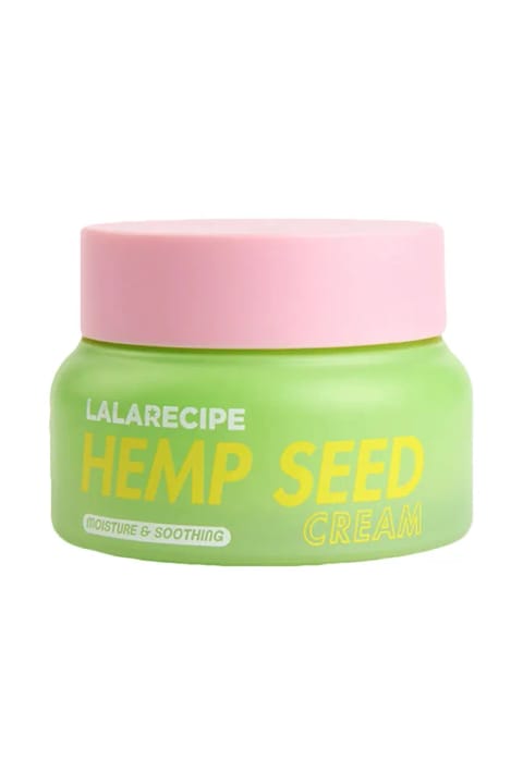 lalarecipe %70 شاهدانه LALARECIPE Hempseed Cream